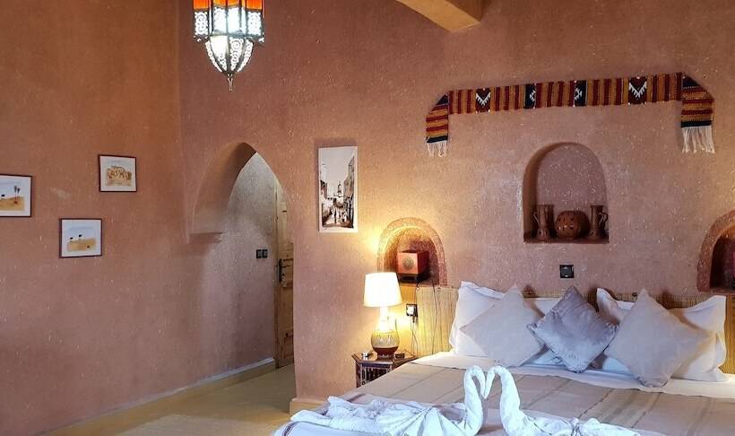套房, Riad Paradise Of Silence