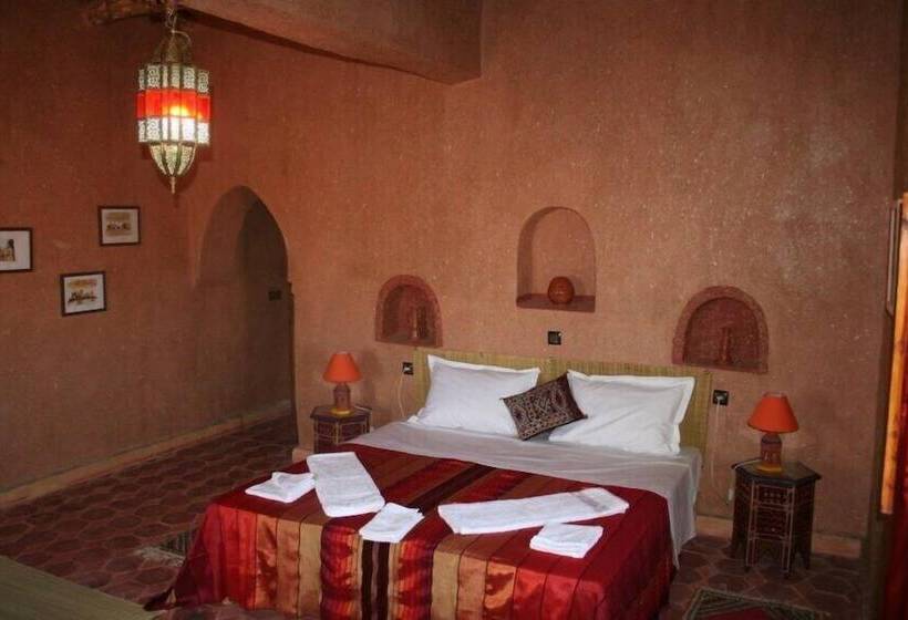 套房, Riad Paradise Of Silence