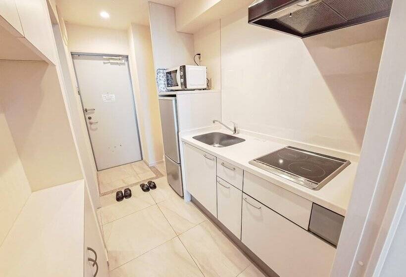 חדר דלוקס לארבעה, Wisteria Condominium Resort