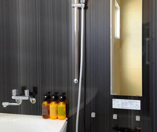 חדר דלוקס לארבעה, Wisteria Condominium Resort