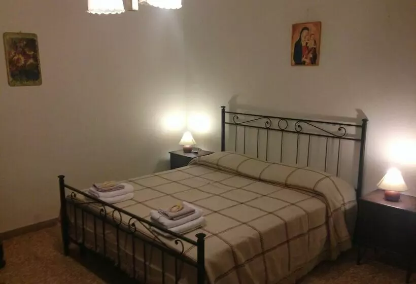 Standard-huone, Podere Di Valli