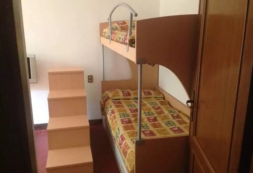 Huoneisto 2 Makuuhuonetta, Podere Di Valli