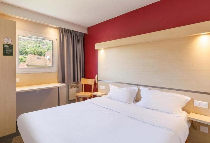 Классический Номер, B&b Hotel Le Puy En Velay