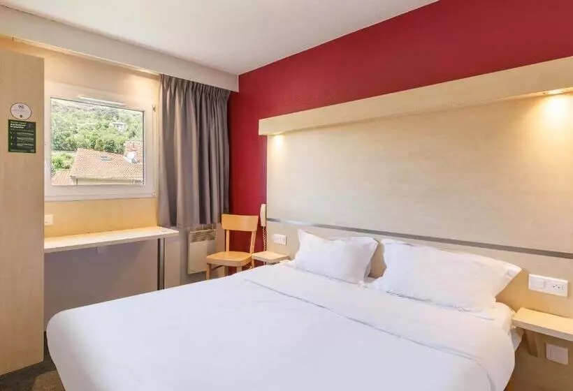 クラシックルーム, B&b Hotel Le Puy En Velay