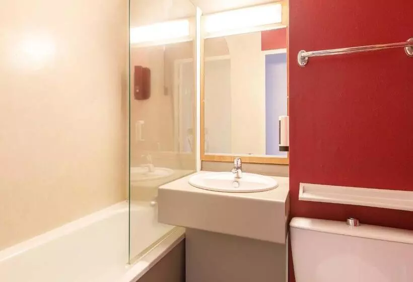 クラシックルーム, B&b Hotel Le Puy En Velay