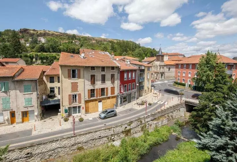 クラシックルーム, B&b Hotel Le Puy En Velay