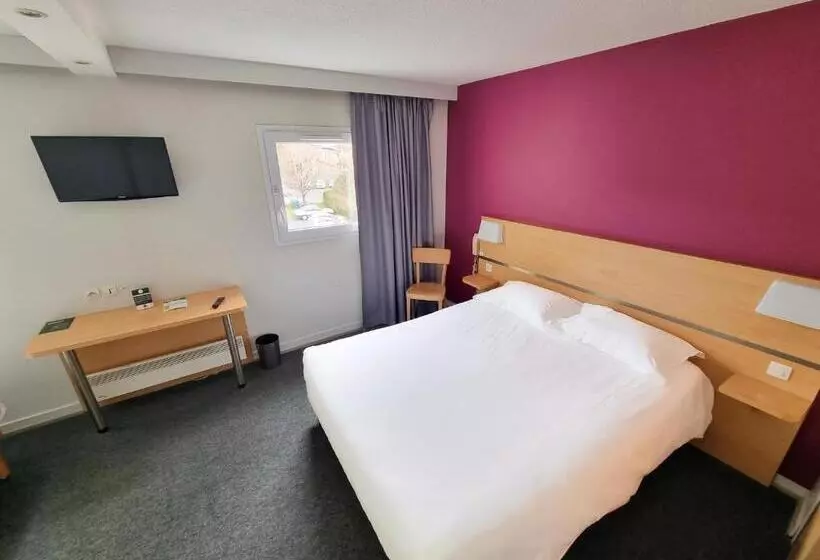 クラシックルーム, B&b Hotel Le Puy En Velay