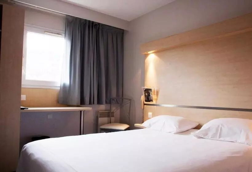クラシックルーム, B&b Hotel Le Puy En Velay