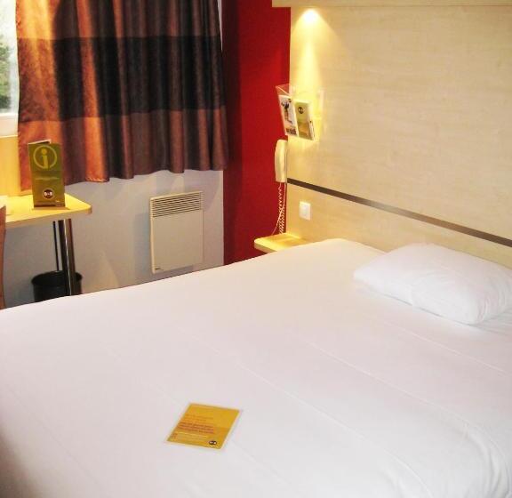 Классический Номер, B&b Hotel Le Puy En Velay