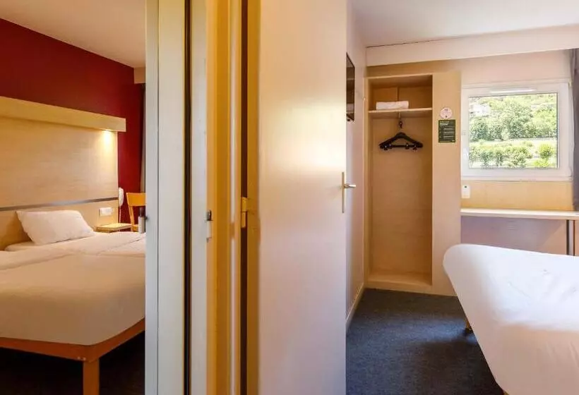 クラブルーム, B&b Hotel Le Puy En Velay