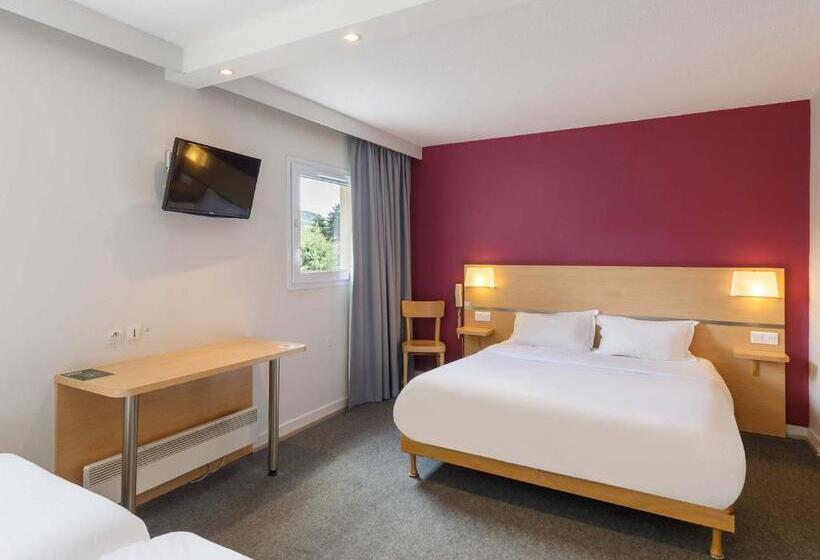 Номер Клуб, B&b Hotel Le Puy En Velay
