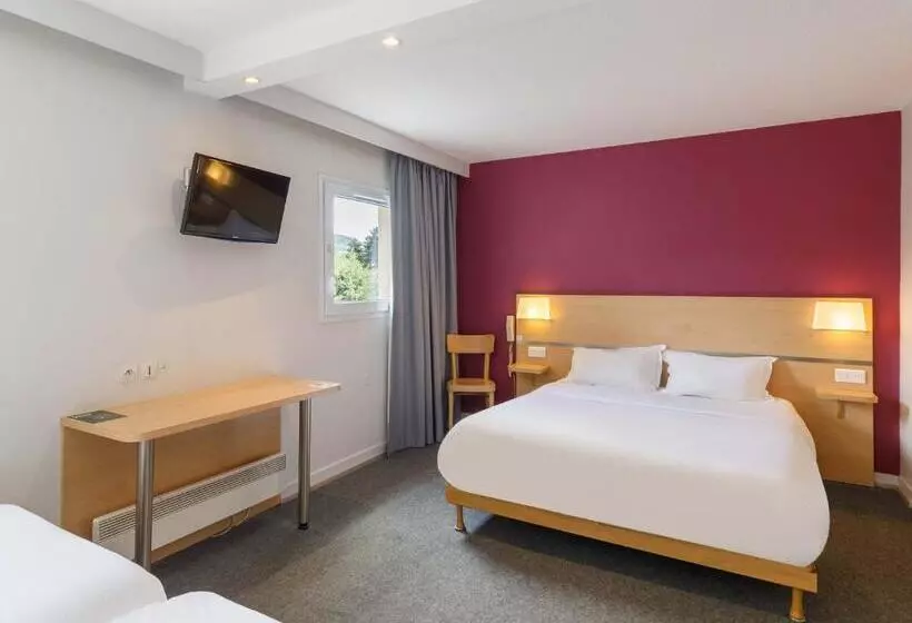クラブルーム, B&b Hotel Le Puy En Velay