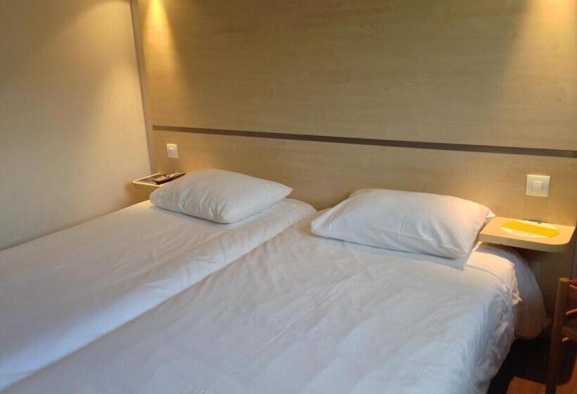 Классический Номер, B&b Hotel Le Puy En Velay