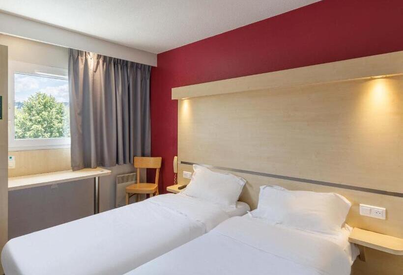 Классический Номер, B&b Hotel Le Puy En Velay