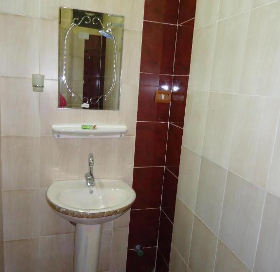 اتاق لوکس یک تخته, Cairo Paradise