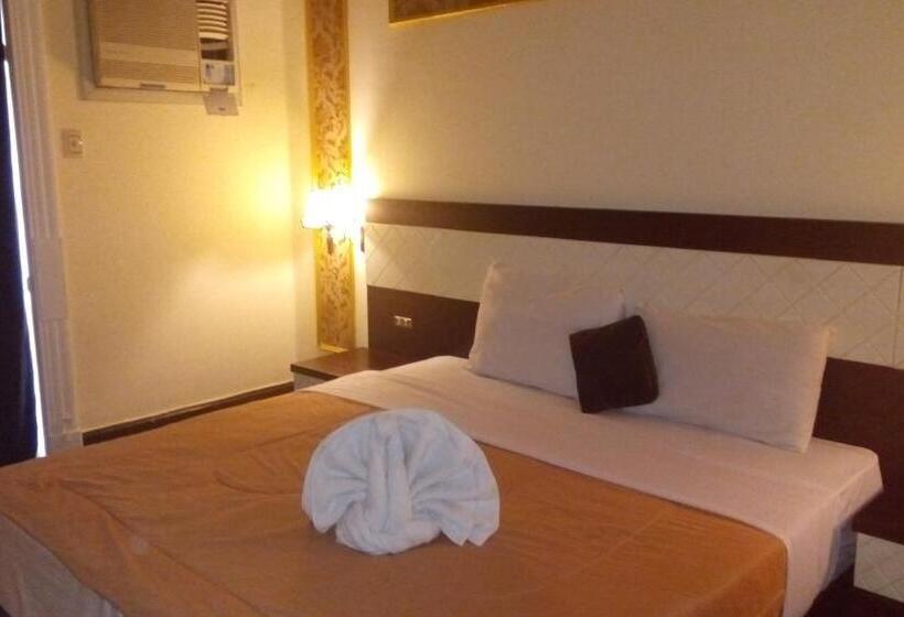 اتاق لوکس یک تخته, Cairo Paradise