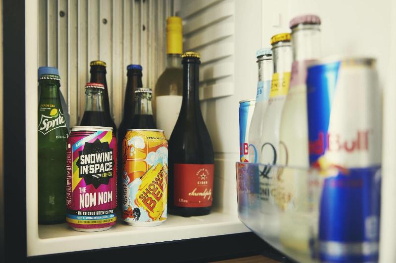 اتاق لوکس یک تخته, Cairo Paradise