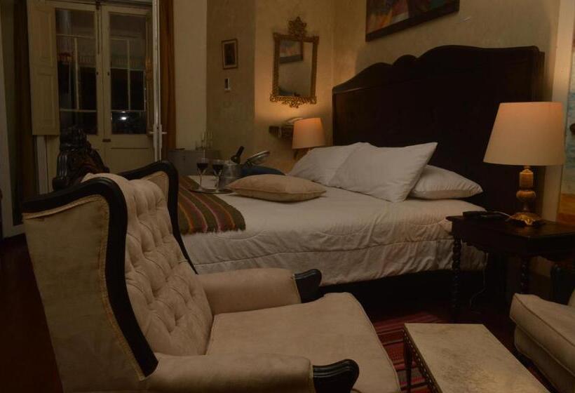 جناح مزوَّد بشرفة, Casa Falleri Boutique