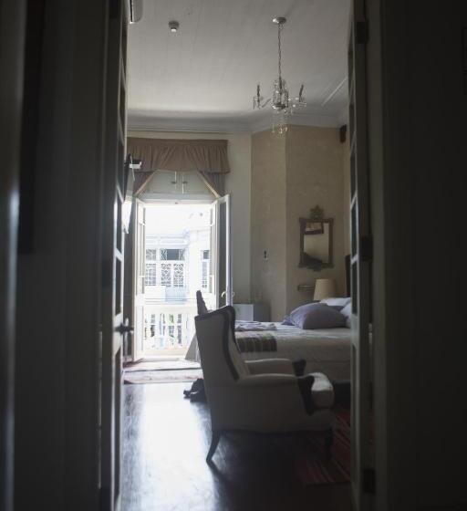 جناح مزوَّد بشرفة, Casa Falleri Boutique