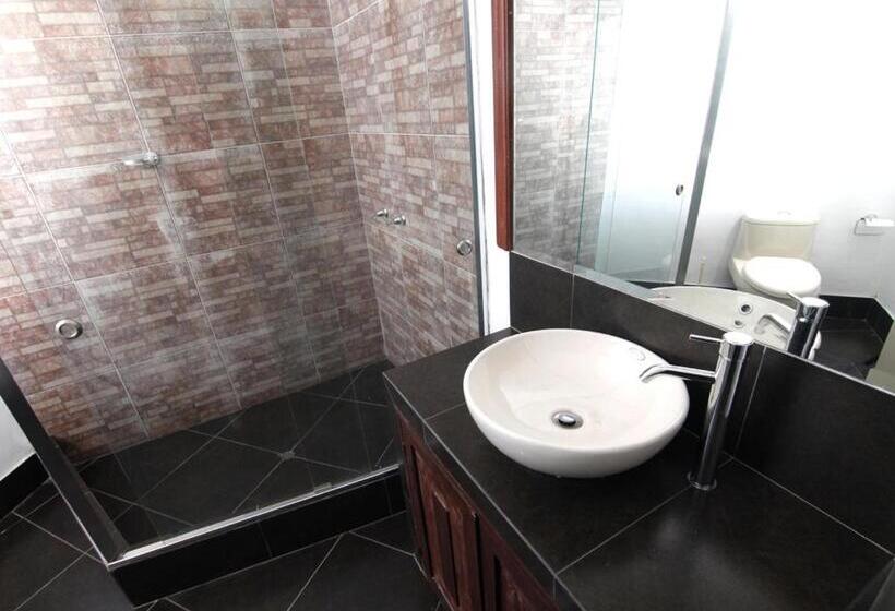 جناح جونيور مزوَّد بشرفة, Casa Falleri Boutique