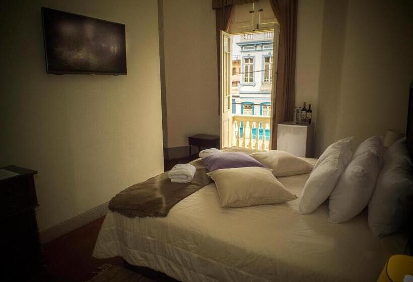 جناح جونيور مزوَّد بشرفة, Casa Falleri Boutique