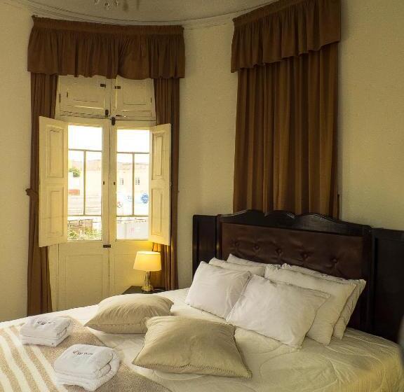 جناح جونيور مزوَّد بشرفة, Casa Falleri Boutique