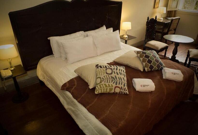 جناح بريميوم, Casa Falleri Boutique