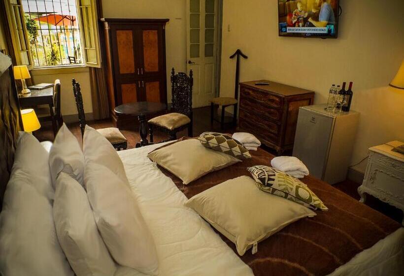 جناح بريميوم, Casa Falleri Boutique