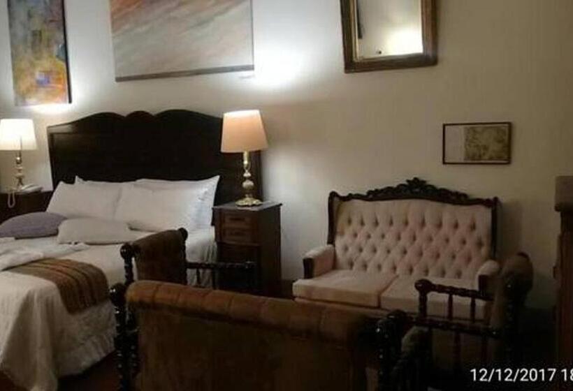 جناح بريميوم, Casa Falleri Boutique