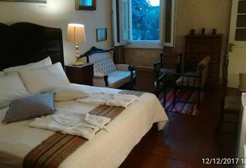 جناح بريميوم, Casa Falleri Boutique