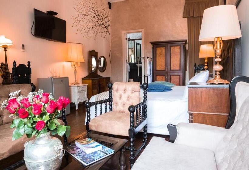 جناح بريميوم, Casa Falleri Boutique