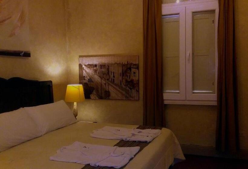 جناح كلاسيكي, Casa Falleri Boutique