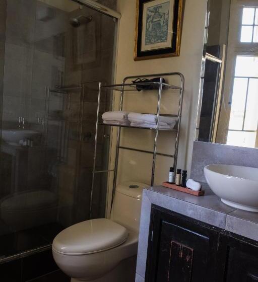 جناح كلاسيكي, Casa Falleri Boutique