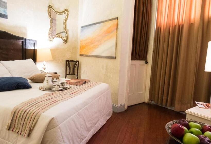 جناح كلاسيكي, Casa Falleri Boutique