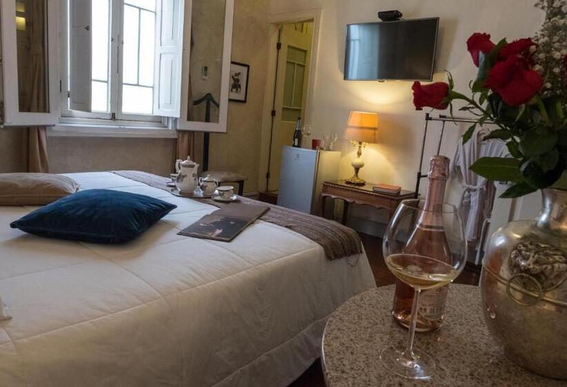 جناح كلاسيكي, Casa Falleri Boutique