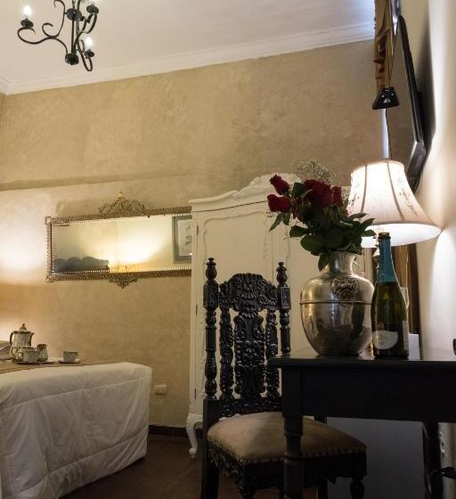 جناح كلاسيكي, Casa Falleri Boutique