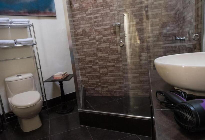 جناح كلاسيكي, Casa Falleri Boutique