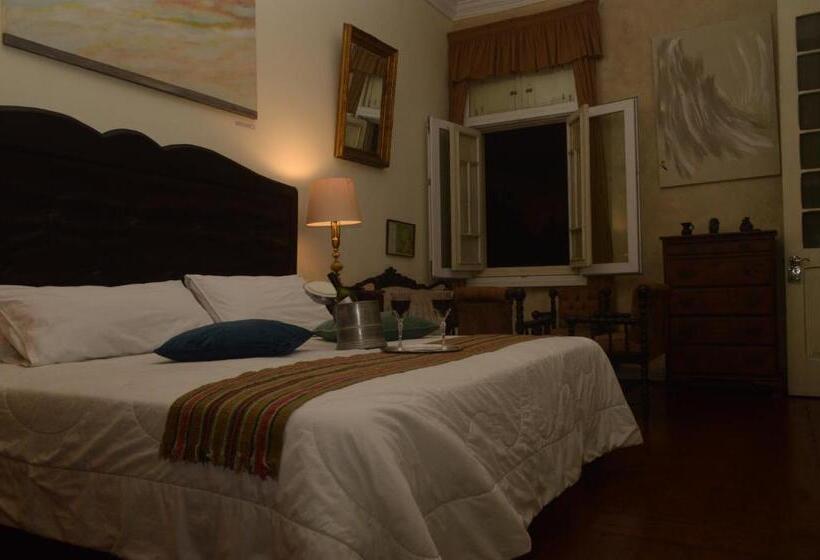 جناح بريميوم, Casa Falleri Boutique