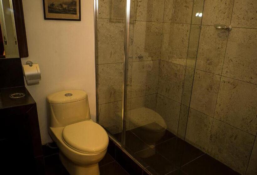 جناح سوبيريور, Casa Falleri Boutique