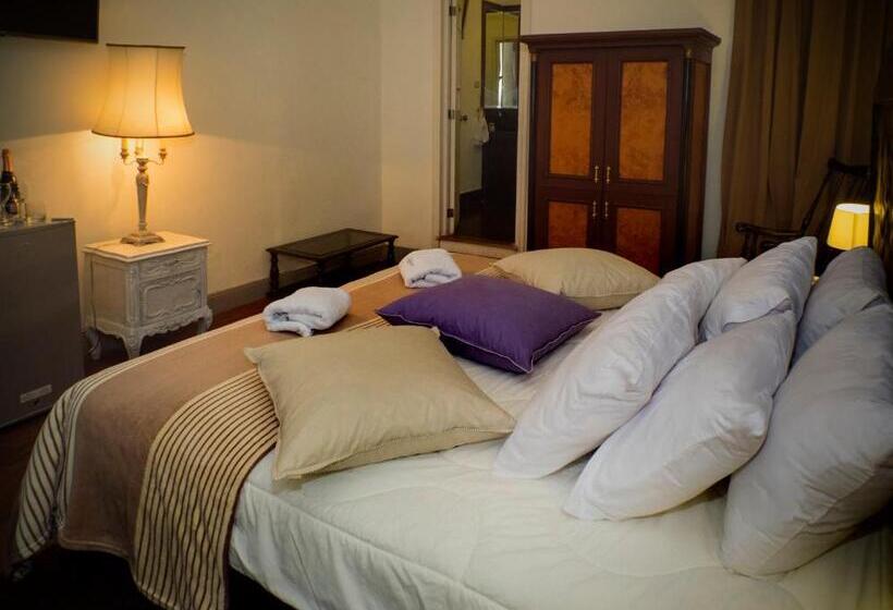 جناح سوبيريور, Casa Falleri Boutique