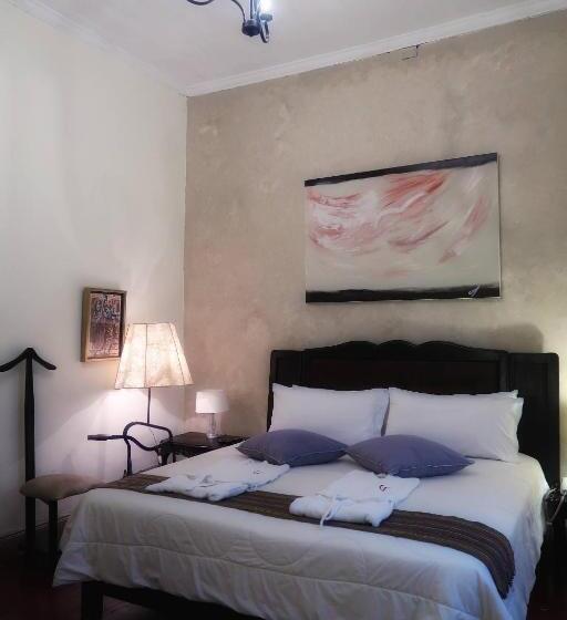 جناح سوبيريور, Casa Falleri Boutique