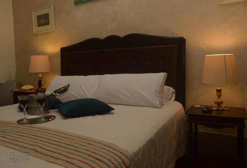 جناح سوبيريور, Casa Falleri Boutique