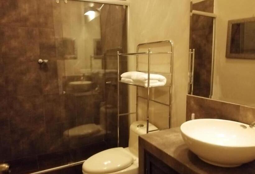 جناح سوبيريور, Casa Falleri Boutique