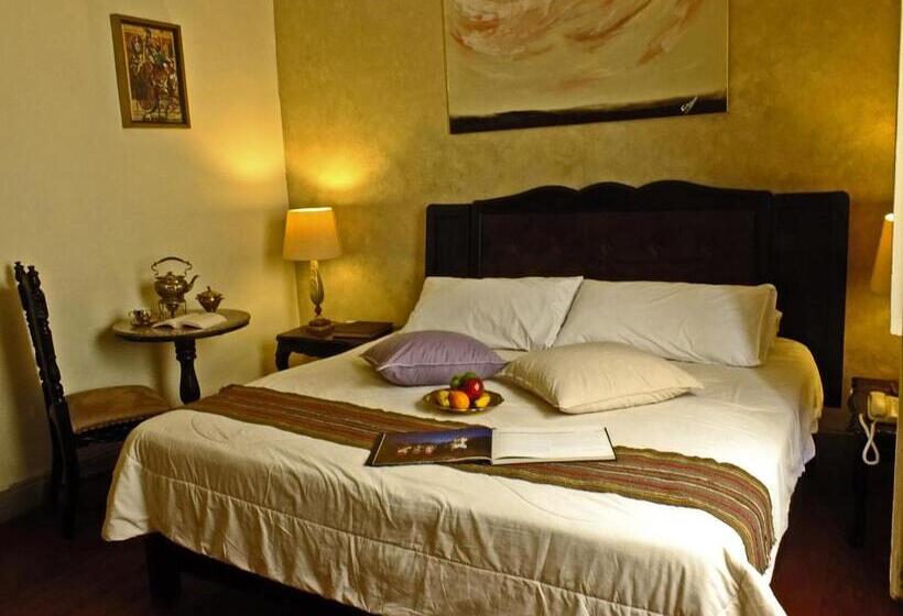 جناح سوبيريور, Casa Falleri Boutique