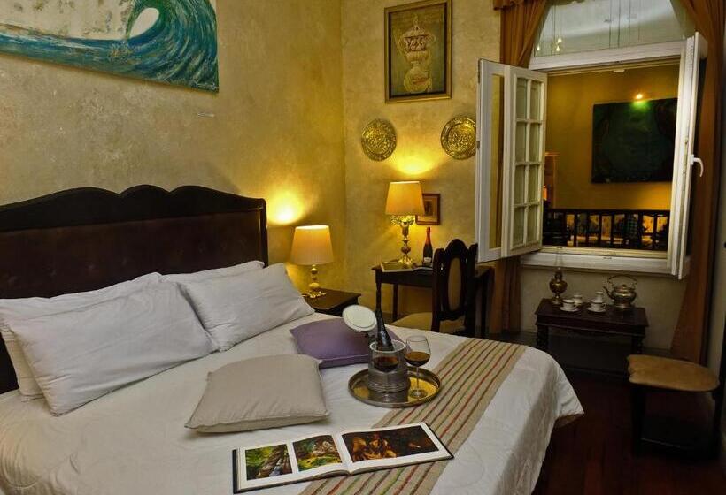 جناح سوبيريور, Casa Falleri Boutique