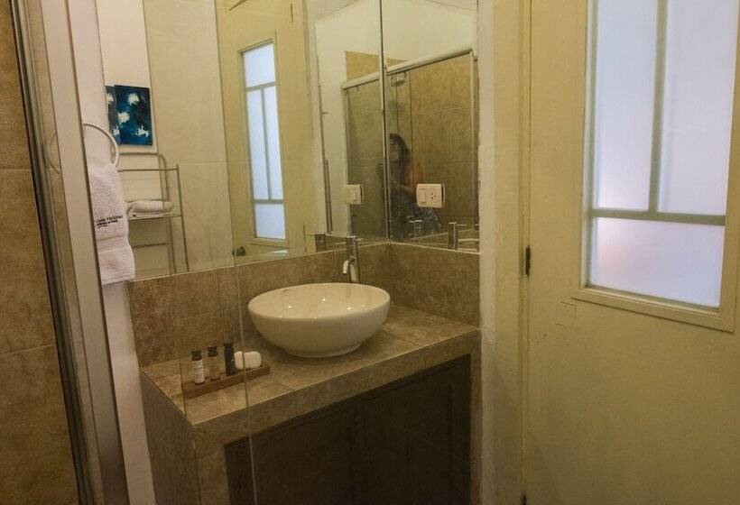 جناح كلاسيكي, Casa Falleri Boutique