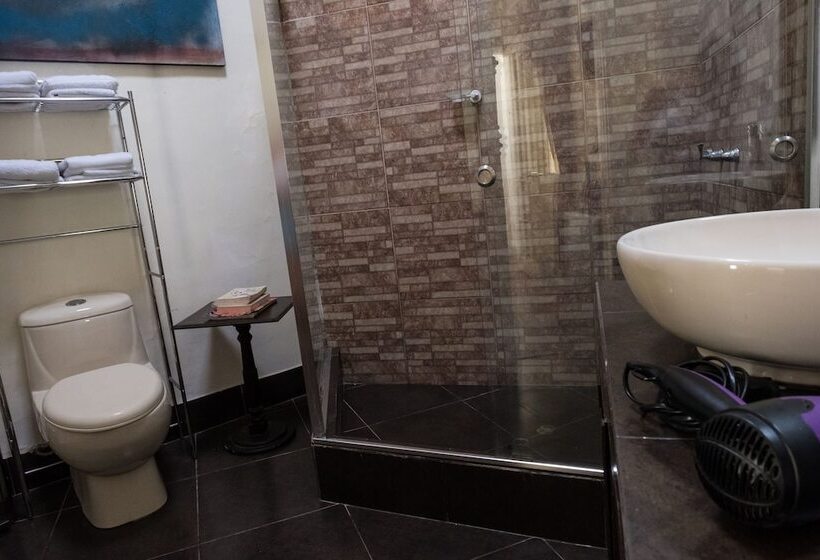 جناح كلاسيكي, Casa Falleri Boutique