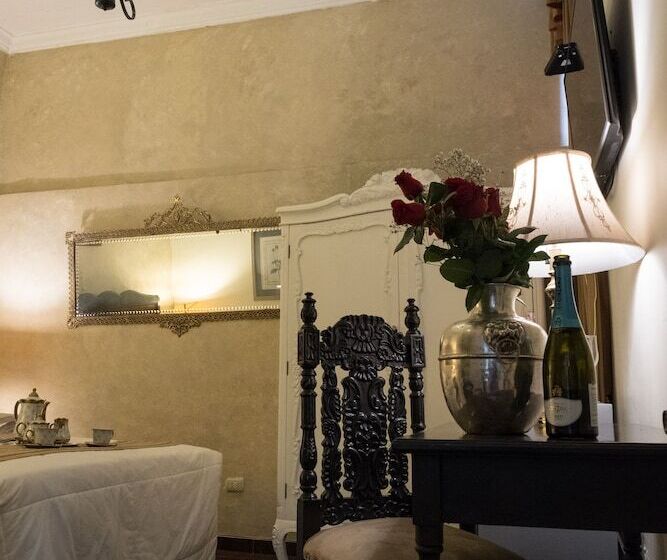 جناح كلاسيكي, Casa Falleri Boutique