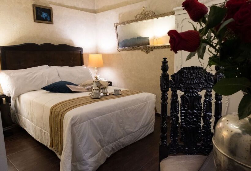 جناح كلاسيكي, Casa Falleri Boutique