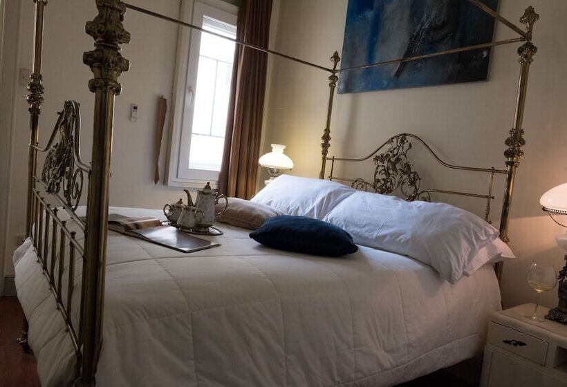 جناح كلاسيكي, Casa Falleri Boutique